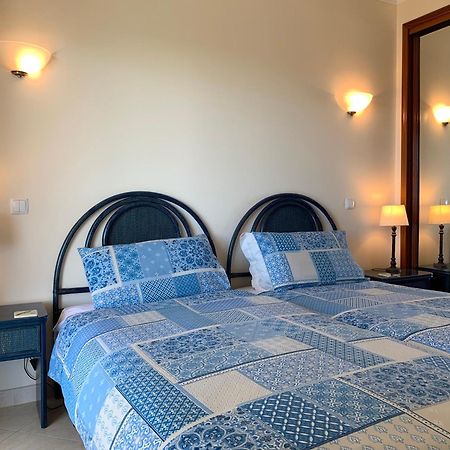 Vila Marachique Alvor Dış mekan fotoğraf