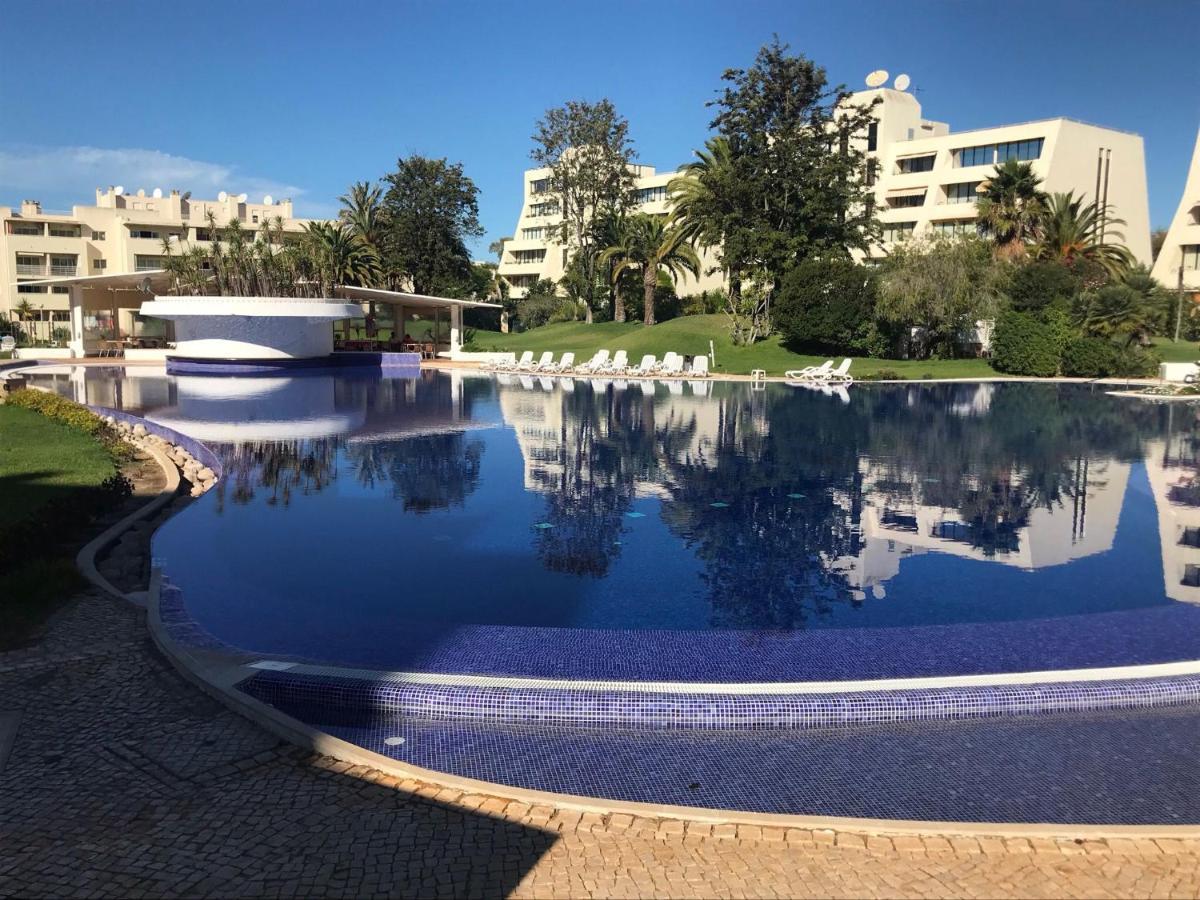 Vila Marachique Alvor Dış mekan fotoğraf