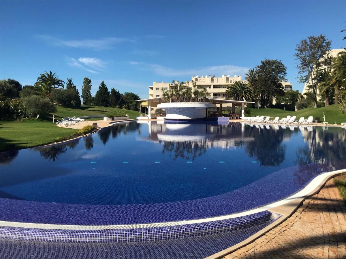 Vila Marachique Alvor Dış mekan fotoğraf