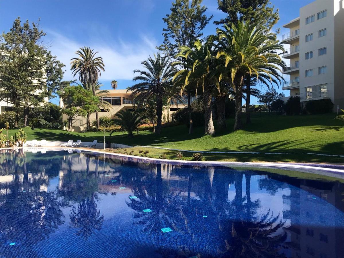 Vila Marachique Alvor Dış mekan fotoğraf