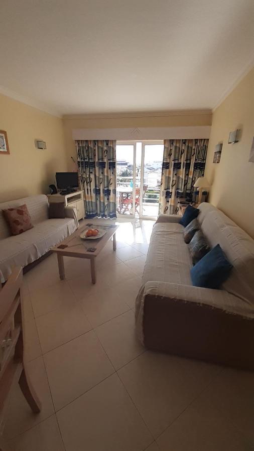 Vila Marachique Alvor Dış mekan fotoğraf