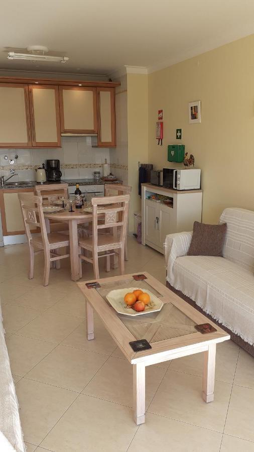 Vila Marachique Alvor Dış mekan fotoğraf