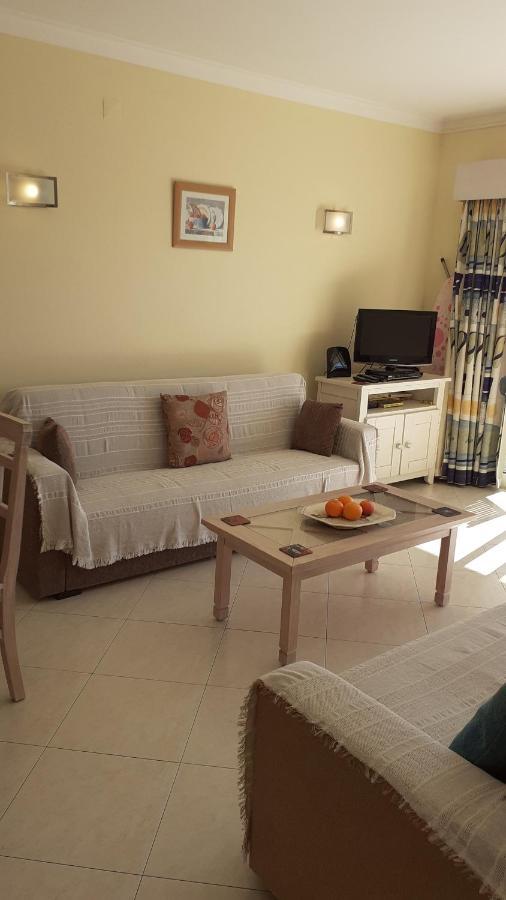 Vila Marachique Alvor Dış mekan fotoğraf