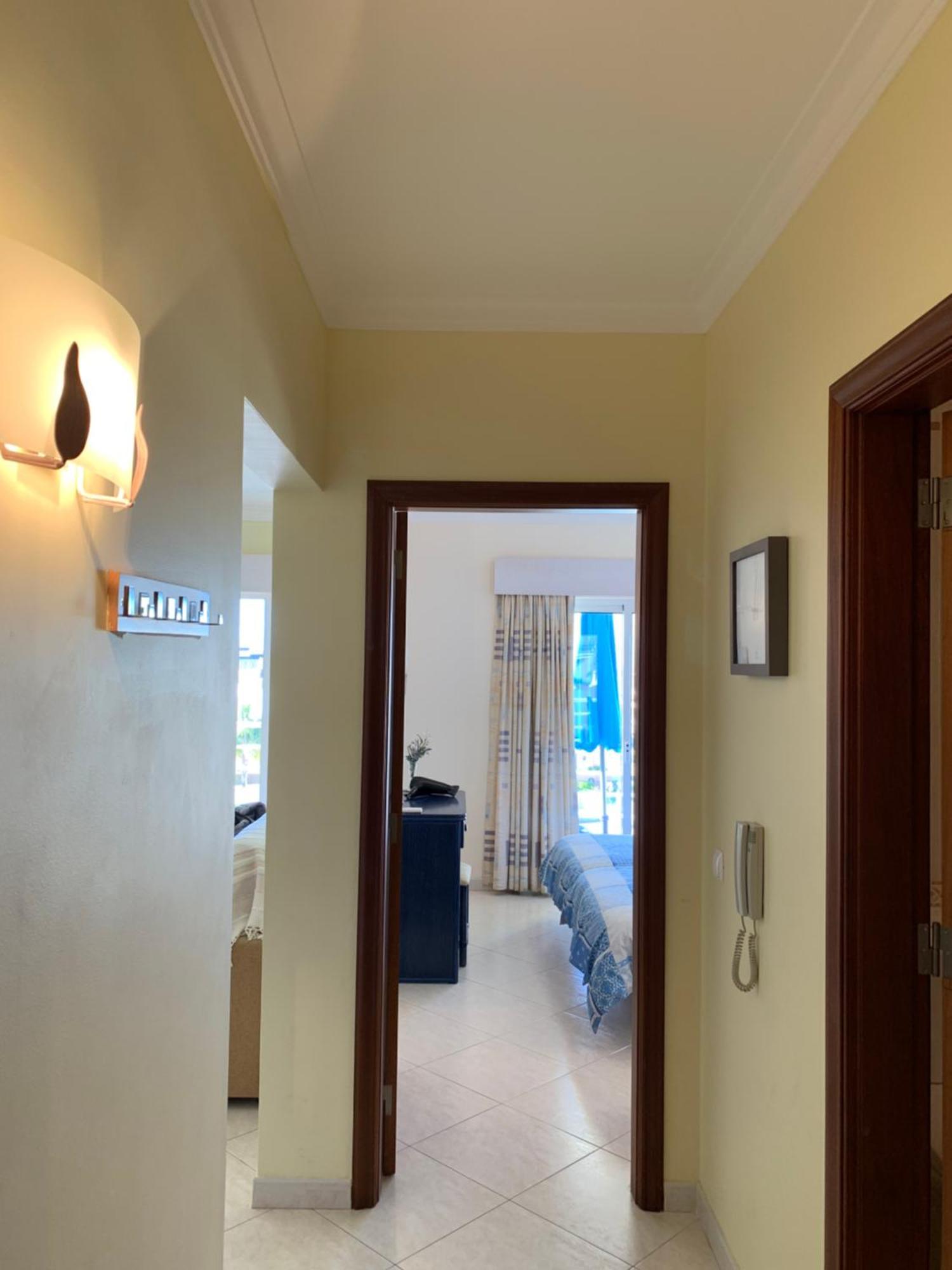 Vila Marachique Alvor Dış mekan fotoğraf
