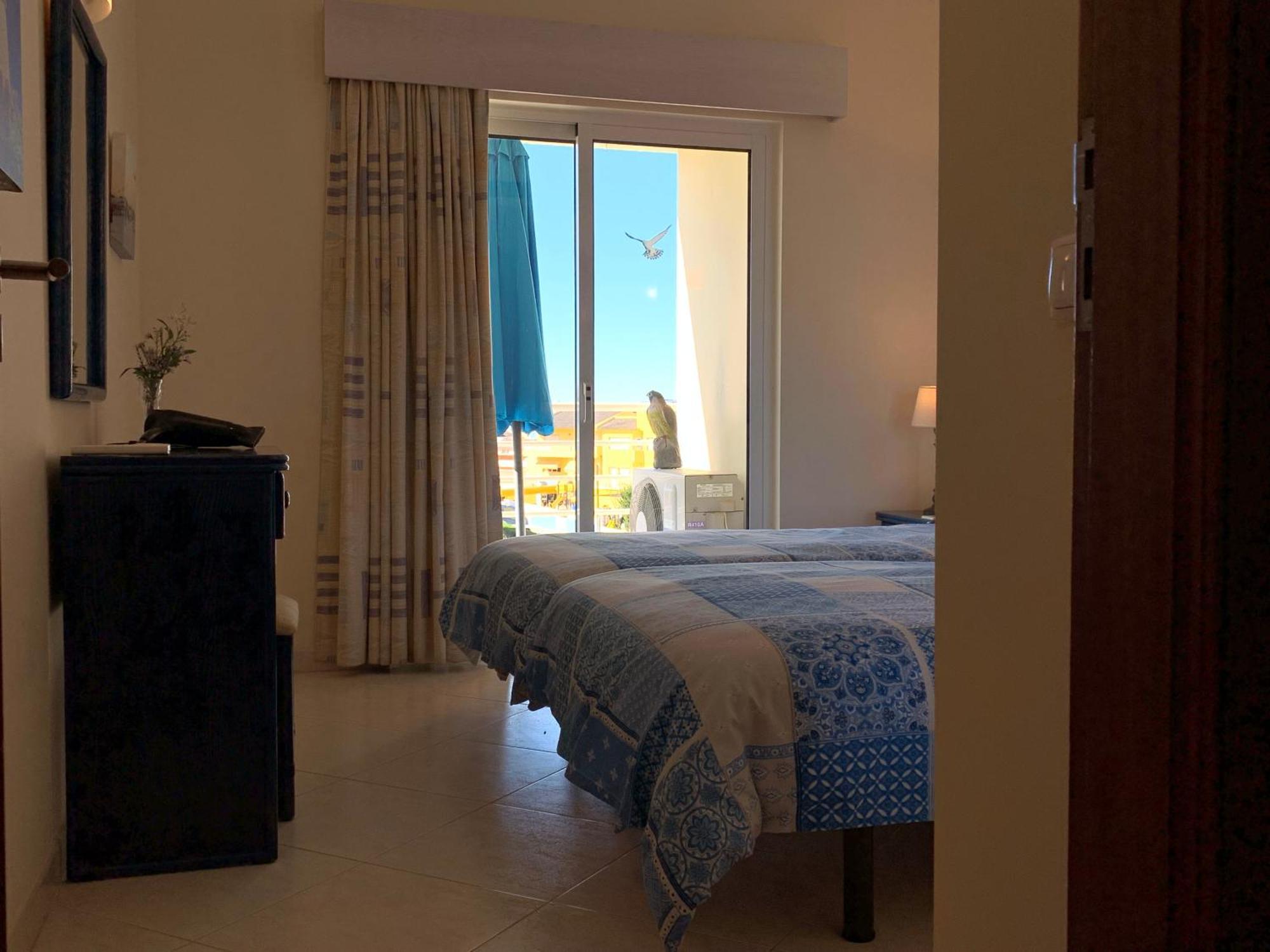 Vila Marachique Alvor Dış mekan fotoğraf