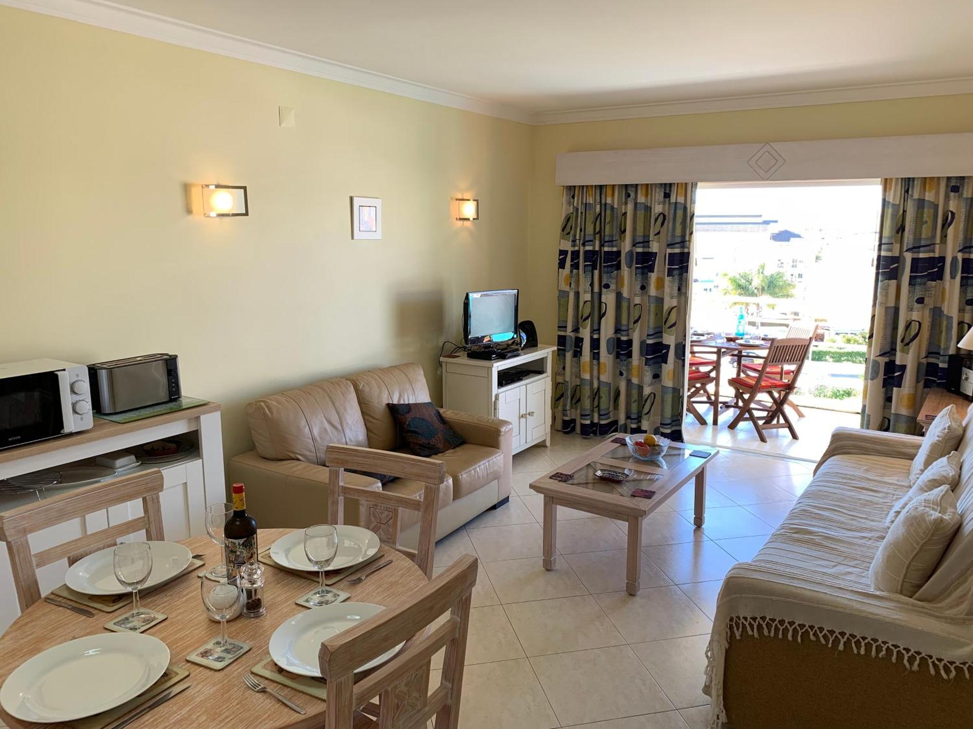 Vila Marachique Alvor Dış mekan fotoğraf