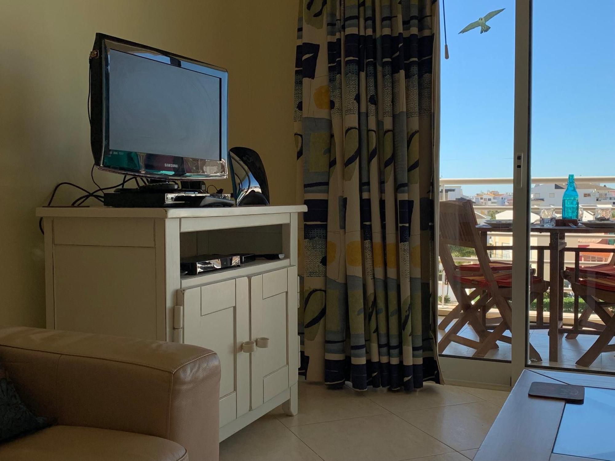 Vila Marachique Alvor Dış mekan fotoğraf