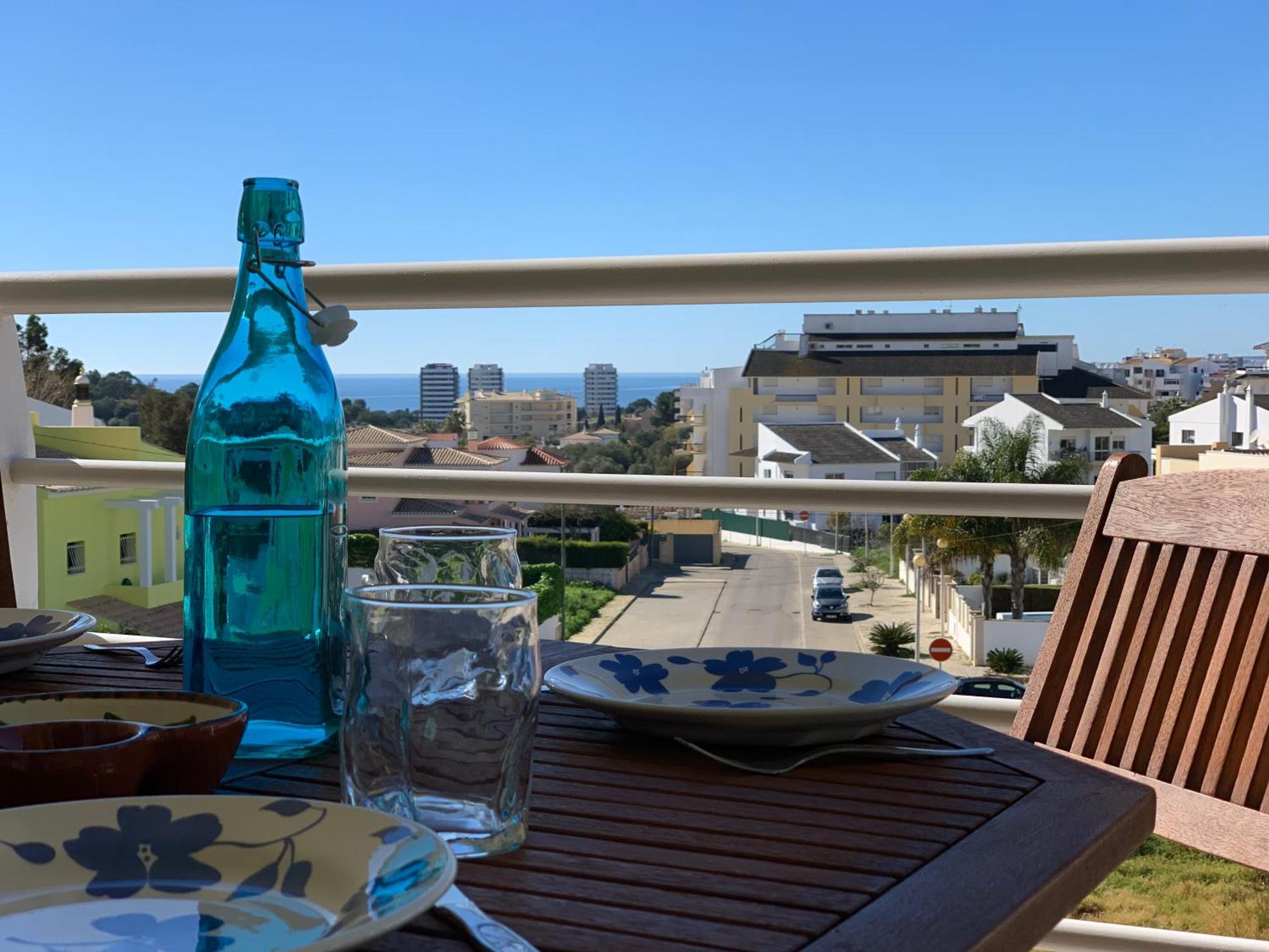 Vila Marachique Alvor Dış mekan fotoğraf