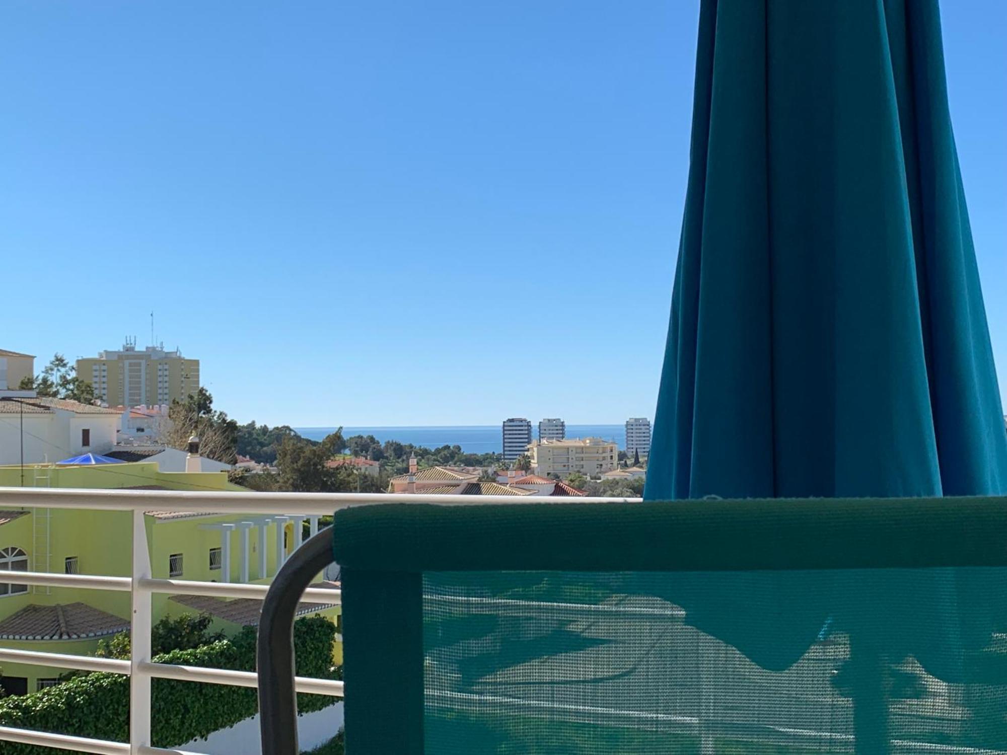 Vila Marachique Alvor Dış mekan fotoğraf