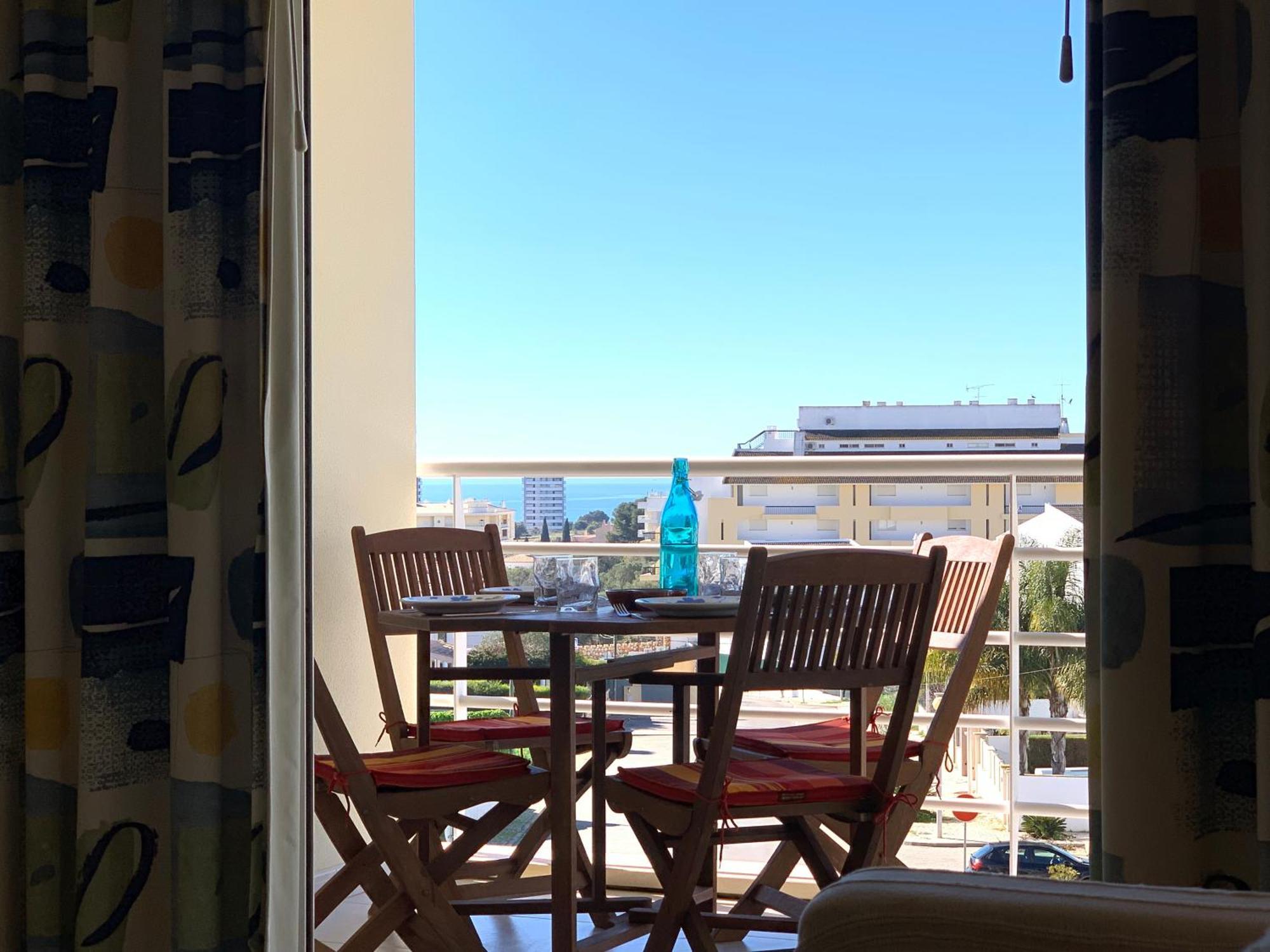 Vila Marachique Alvor Dış mekan fotoğraf