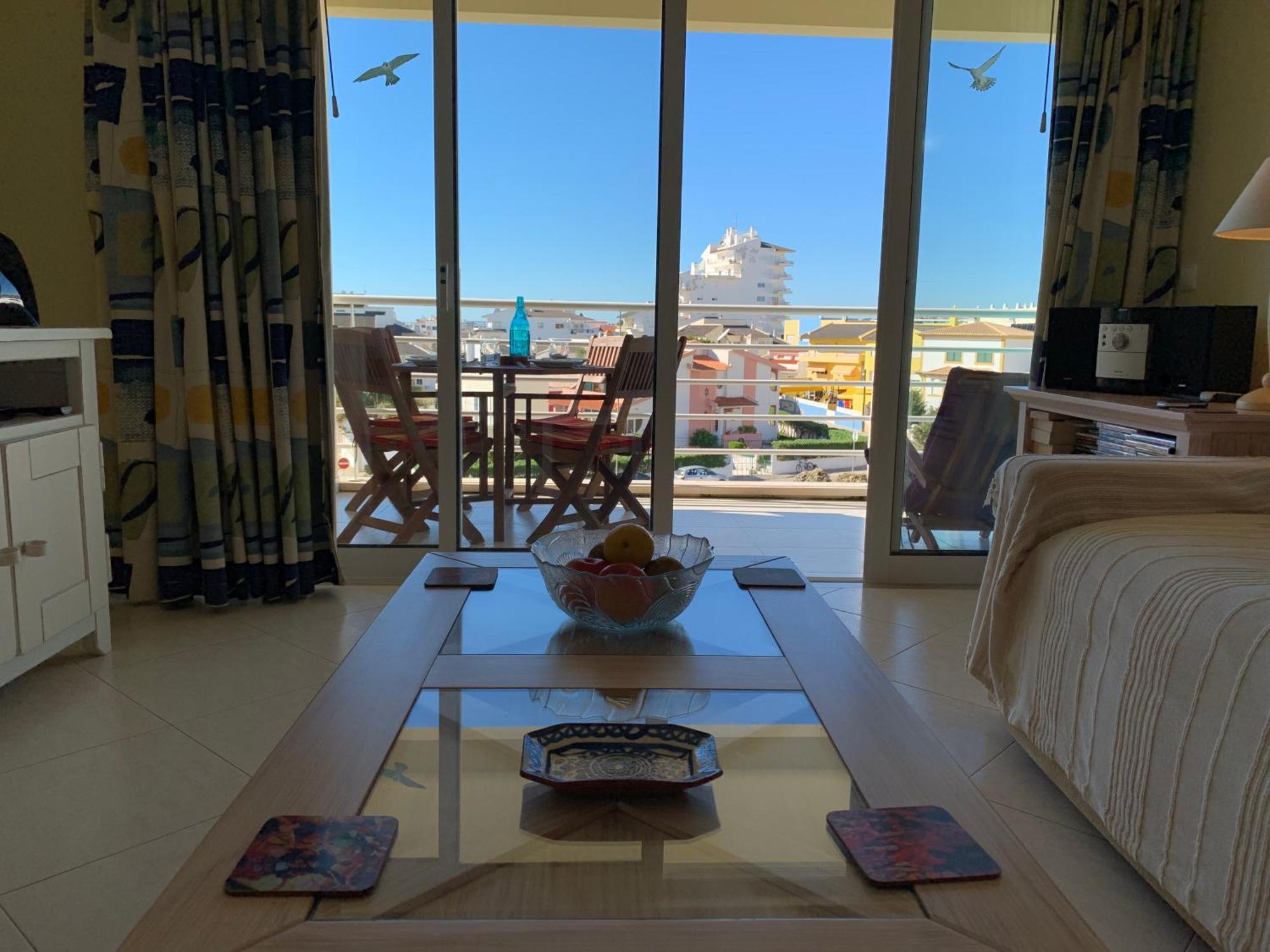 Vila Marachique Alvor Dış mekan fotoğraf