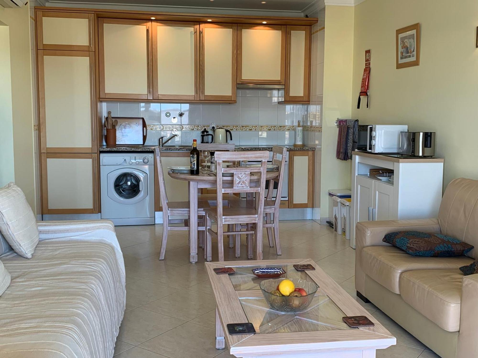Vila Marachique Alvor Dış mekan fotoğraf