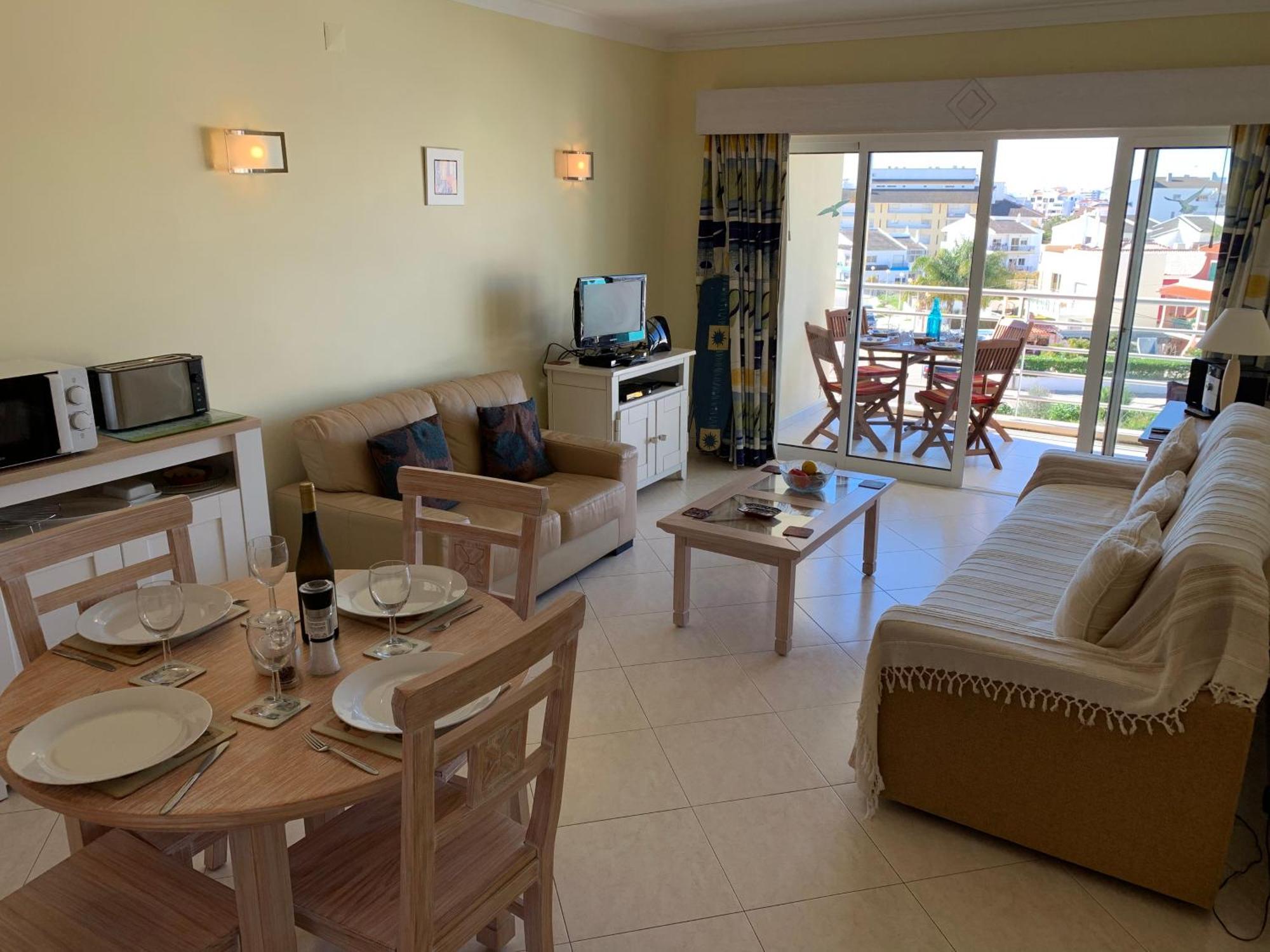 Vila Marachique Alvor Dış mekan fotoğraf
