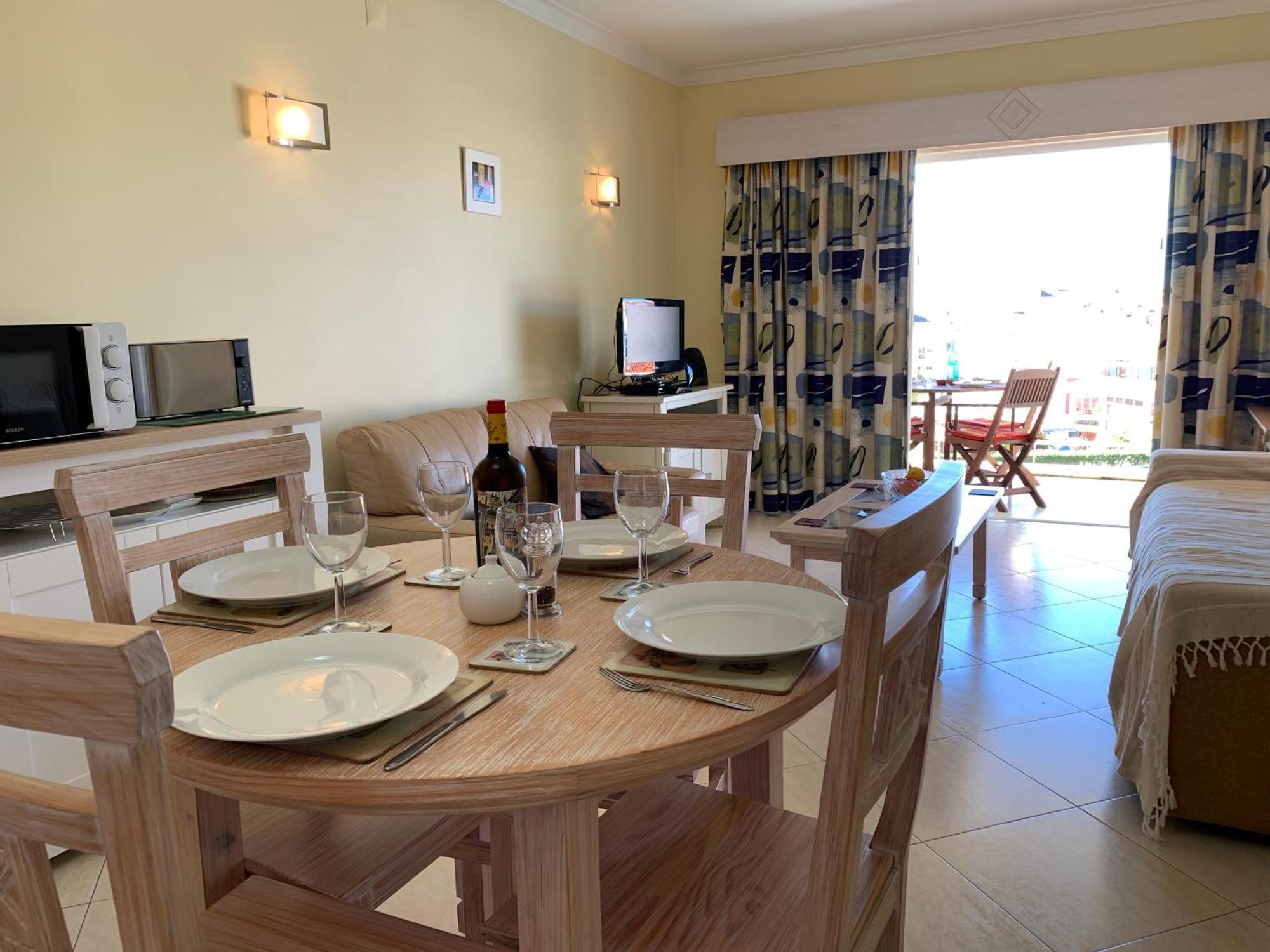 Vila Marachique Alvor Dış mekan fotoğraf
