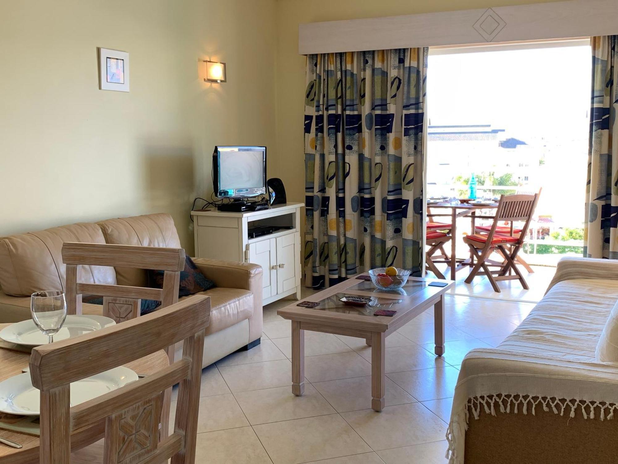 Vila Marachique Alvor Dış mekan fotoğraf