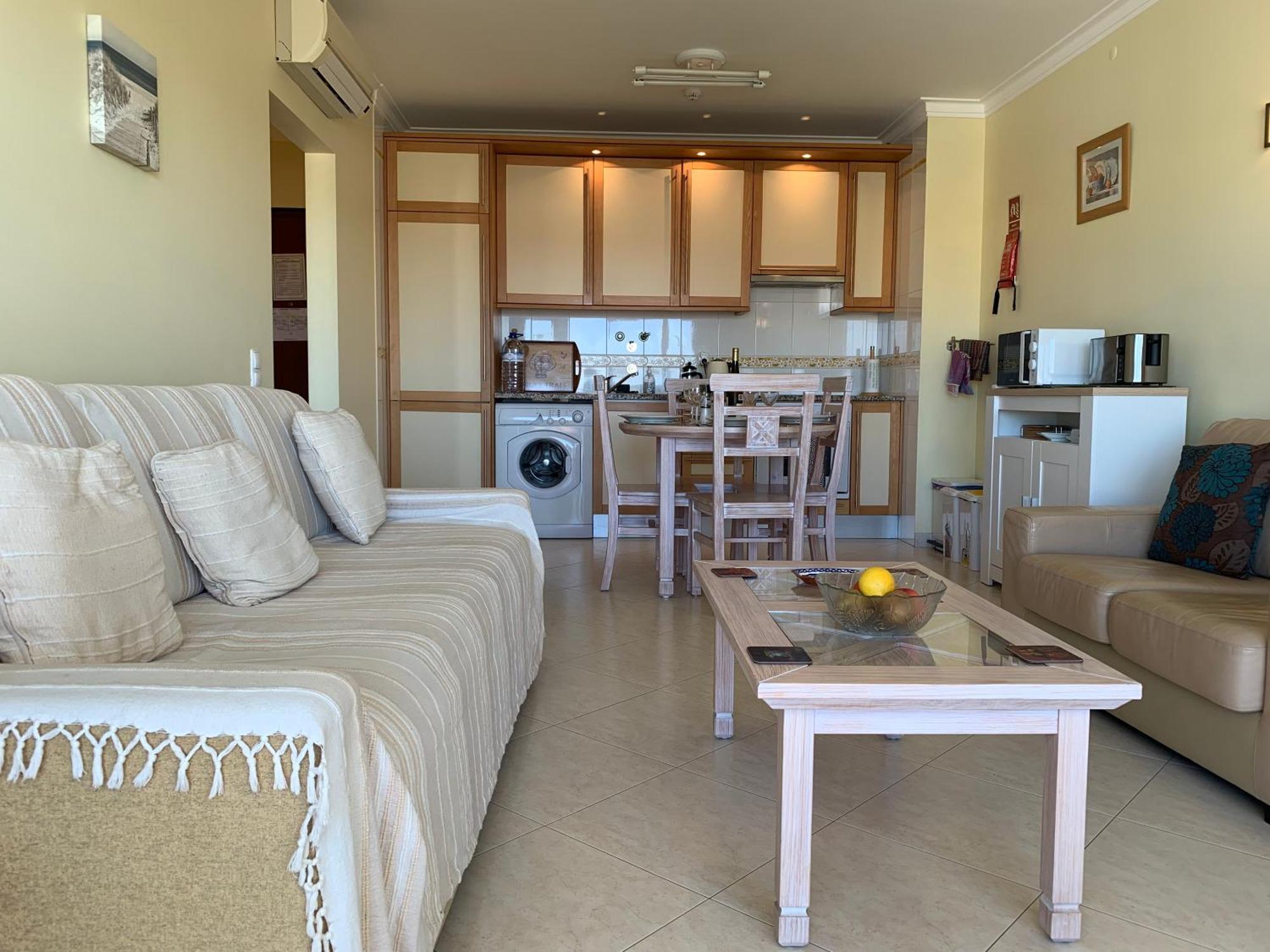 Vila Marachique Alvor Dış mekan fotoğraf