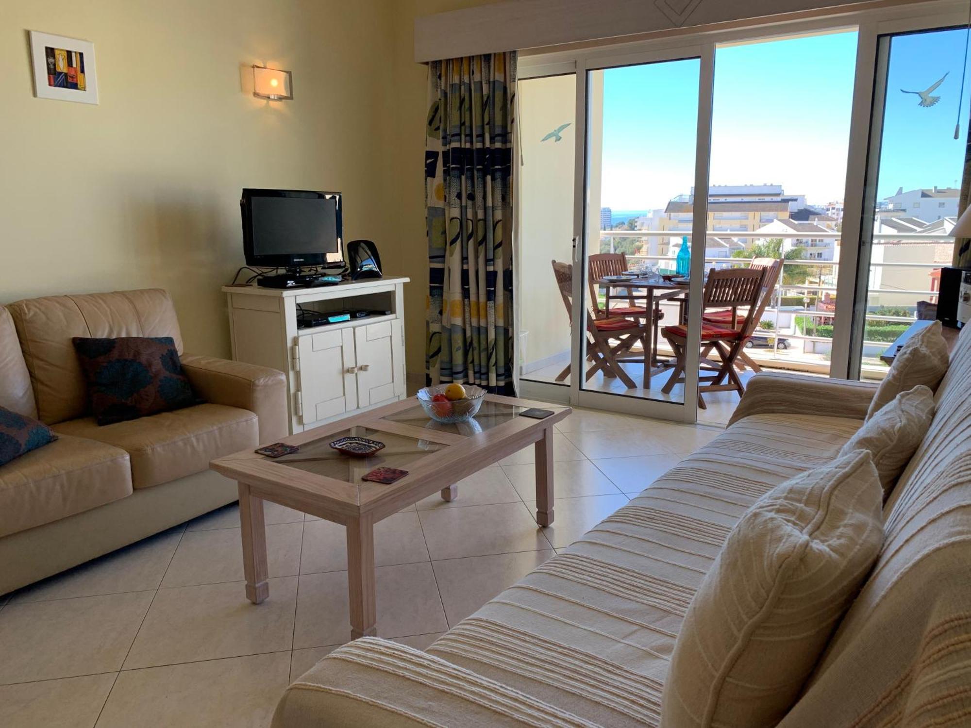 Vila Marachique Alvor Dış mekan fotoğraf