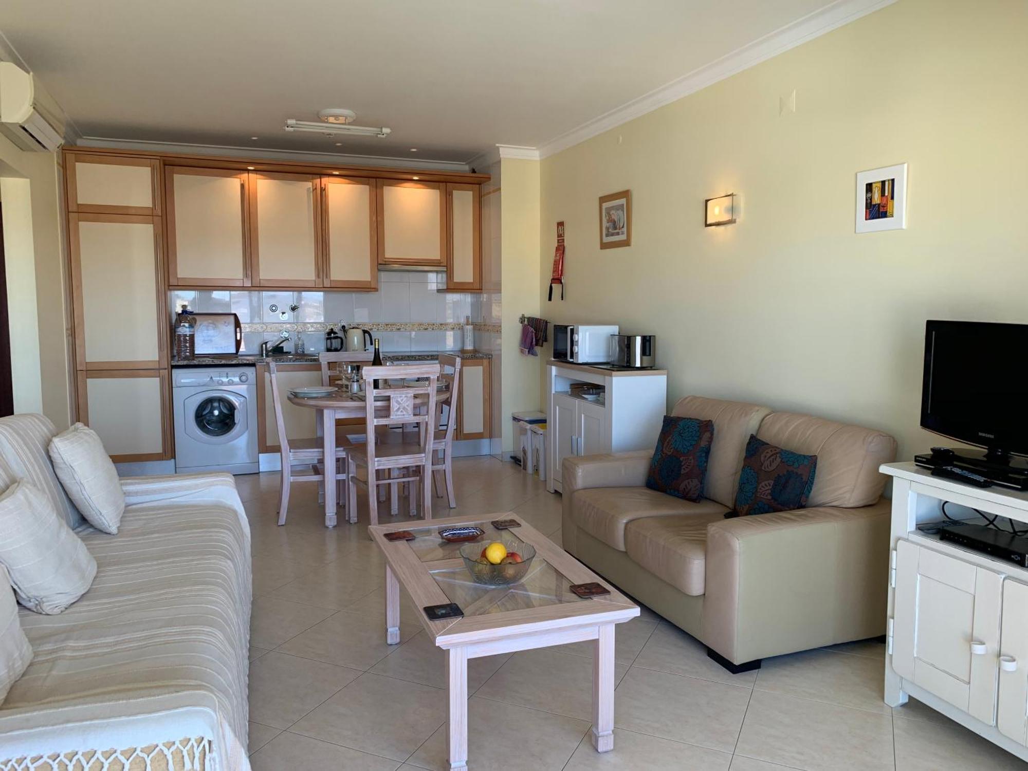 Vila Marachique Alvor Dış mekan fotoğraf