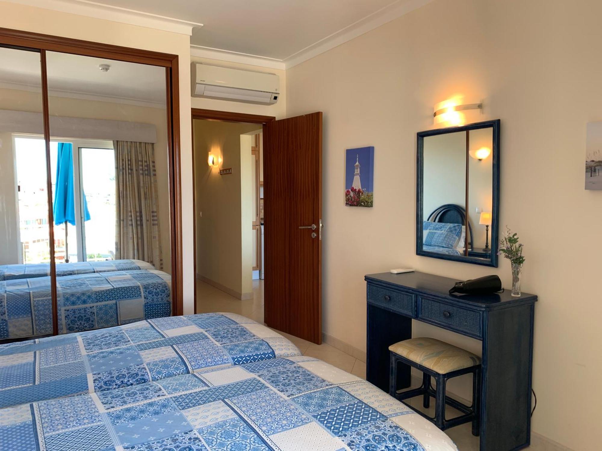 Vila Marachique Alvor Dış mekan fotoğraf