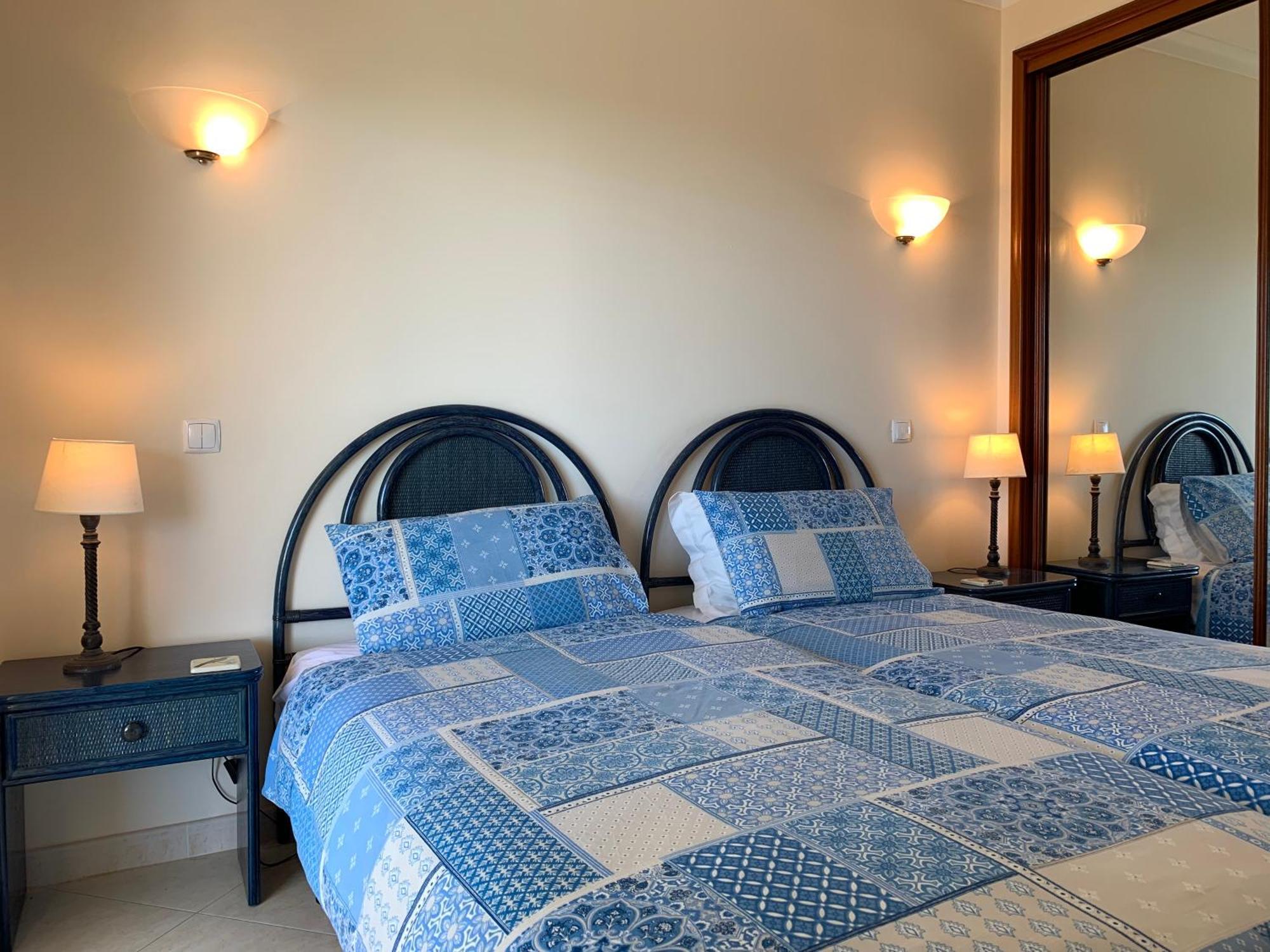 Vila Marachique Alvor Dış mekan fotoğraf