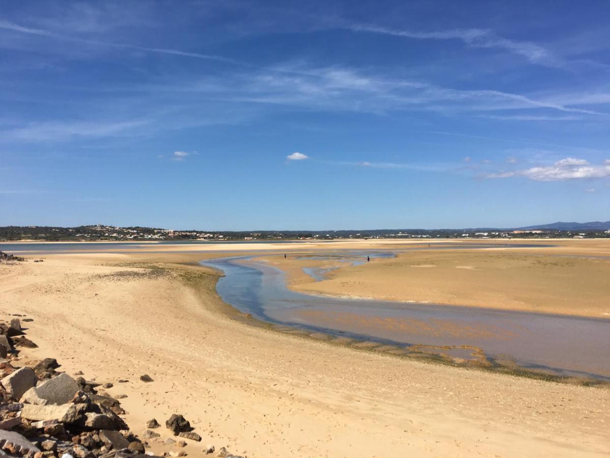 Vila Marachique Alvor Dış mekan fotoğraf