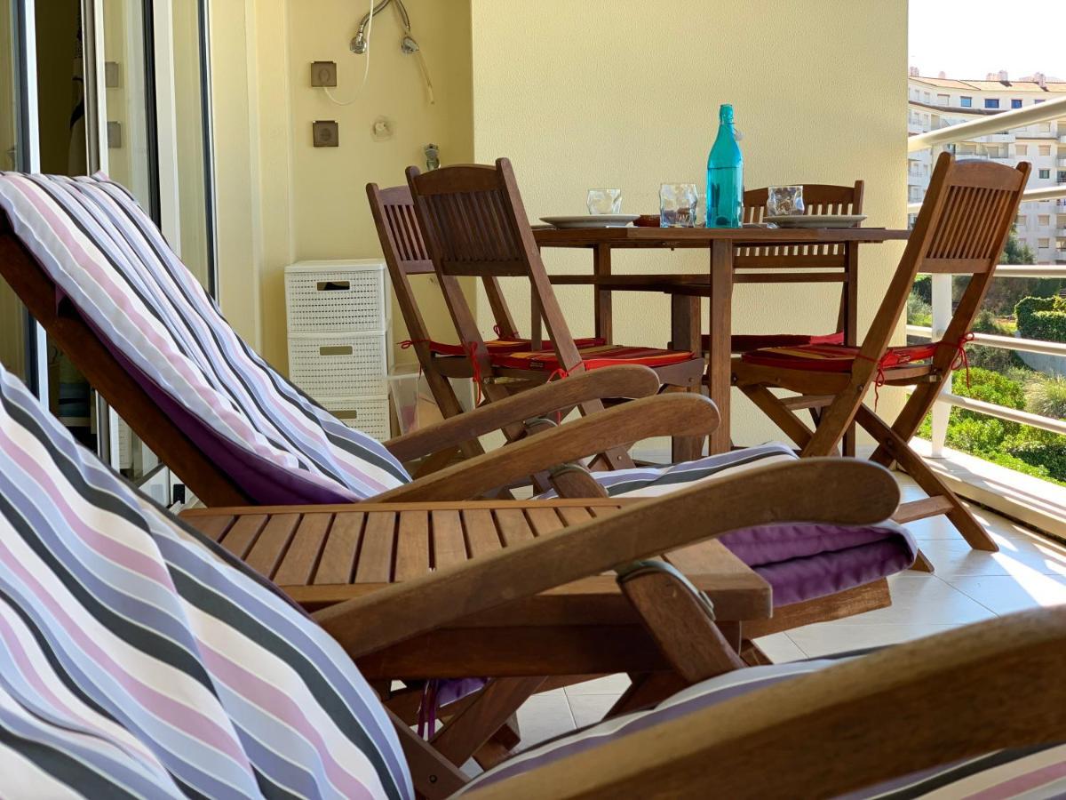 Vila Marachique Alvor Dış mekan fotoğraf