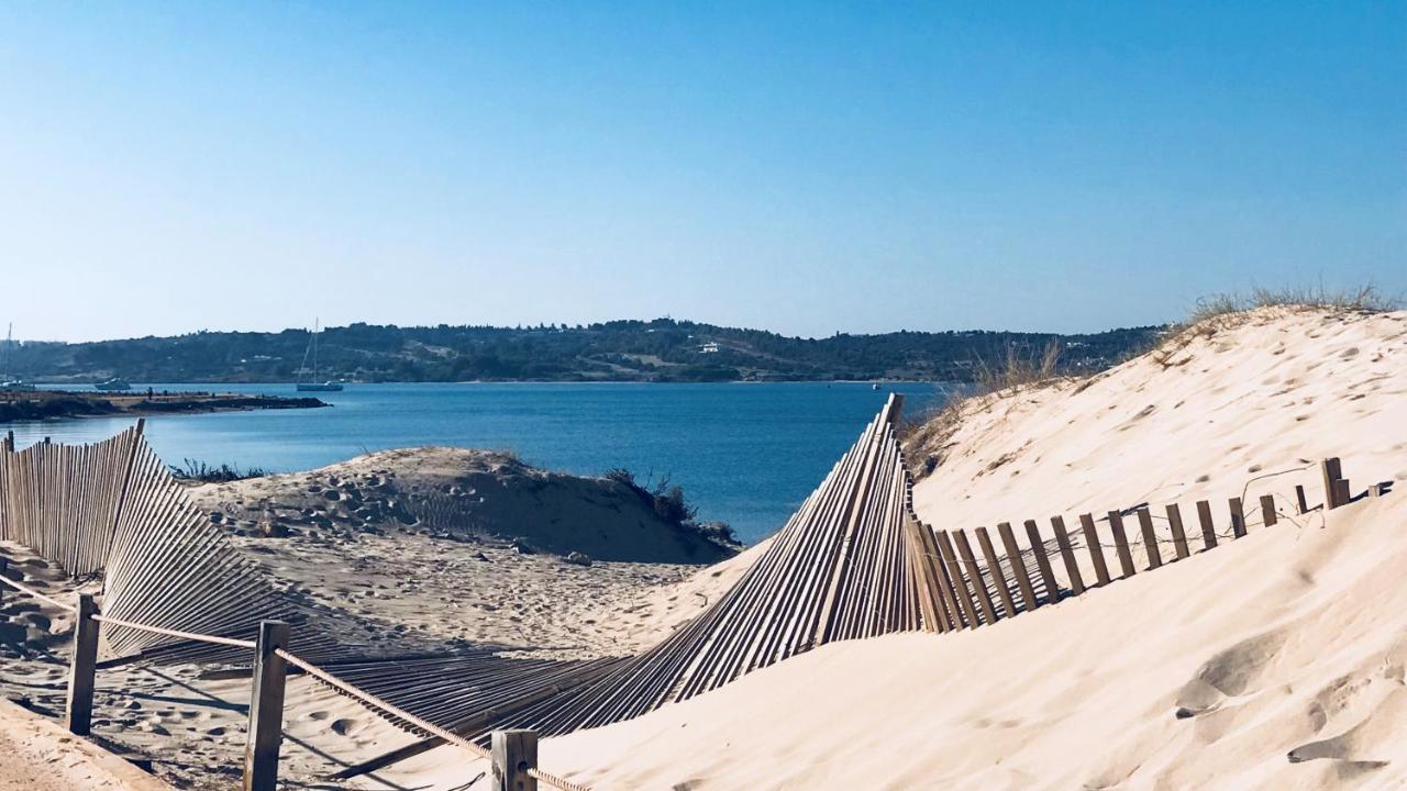 Vila Marachique Alvor Dış mekan fotoğraf