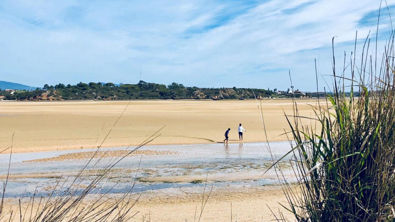 Vila Marachique Alvor Dış mekan fotoğraf